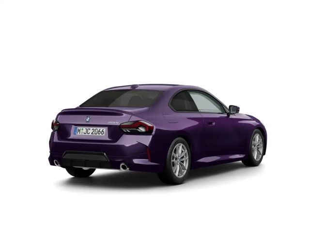 BMW 220 220i Coupé M-Sport