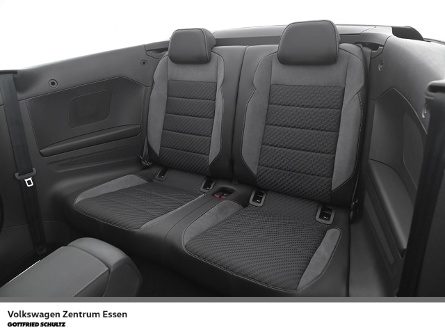 Volkswagen T-Roc Cabriolet DSG R-Line