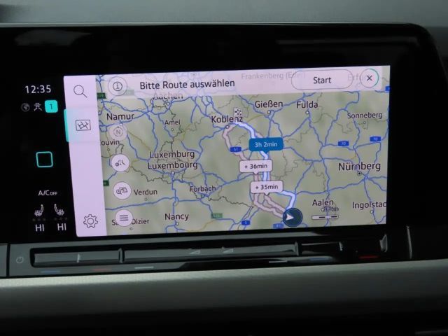 Volkswagen Golf Golf VIII Move