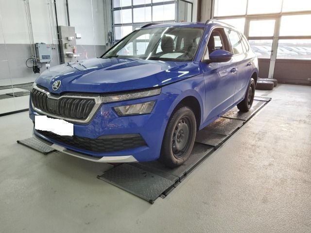 Skoda Kamiq 1.0 TSI Ambition