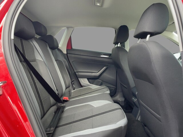 Volkswagen Polo IQ.Drive