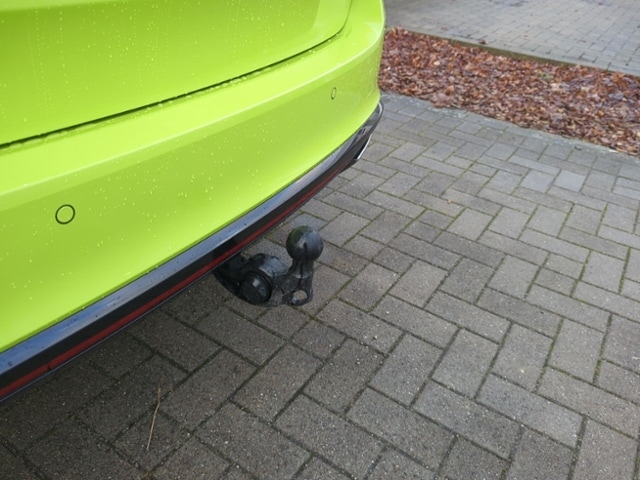 Skoda Octavia 1.4 TSI Combi iV