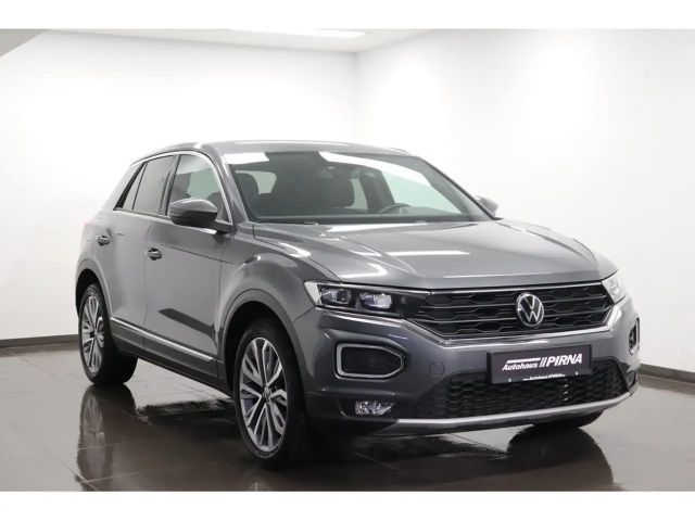 Volkswagen T-Roc 1.5 TSI DSG Sport