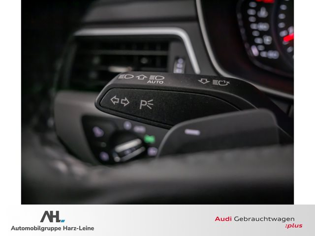 Audi A5 35 TDI S-Tronic Sportback