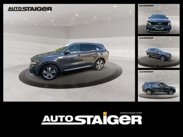 Kia Sorento GDi Platinum Edition