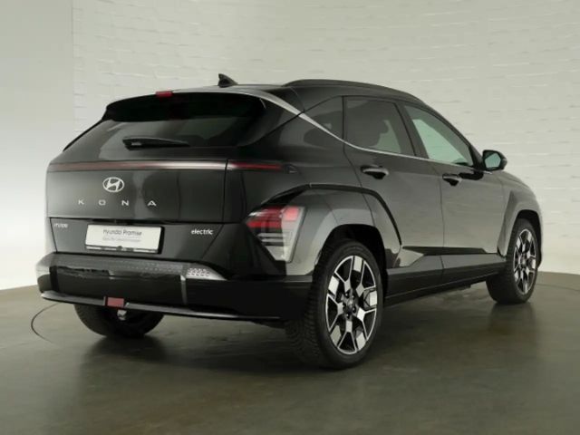 Hyundai Kona Prime