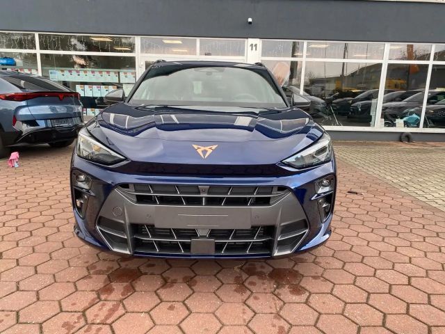 Cupra Terramar 1.5 eTSI