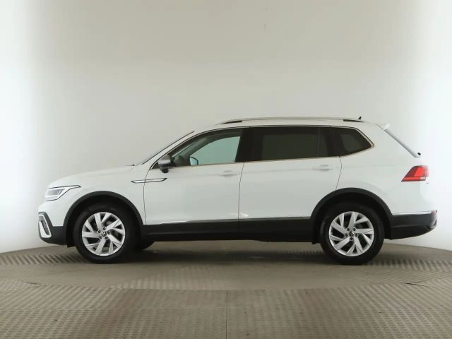 Volkswagen Tiguan 1.5 TSI Allspace Life