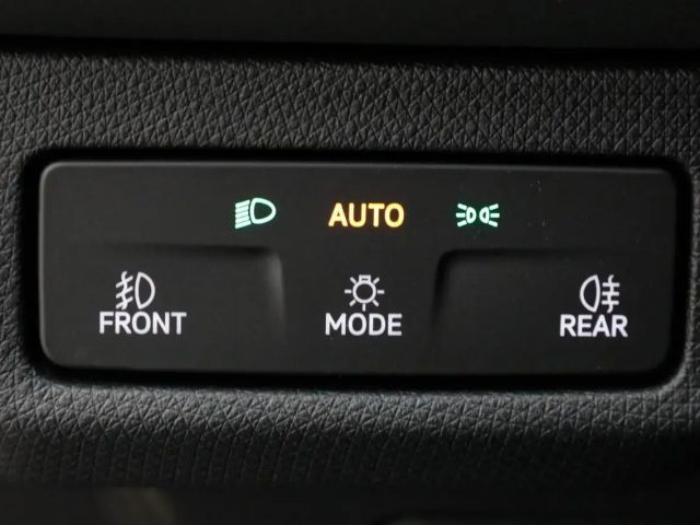 Cupra Terramar 1.5 eTSI