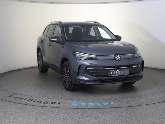 Volkswagen Tiguan DSG eHybrid