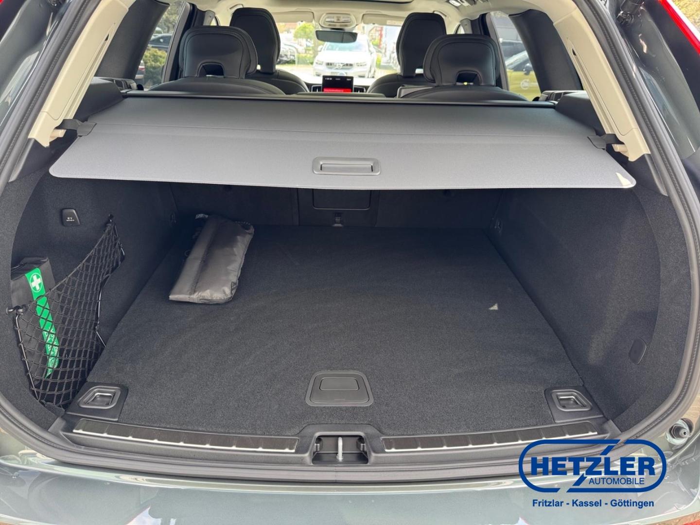 Volvo XC60 AWD Dark T8 Ultra