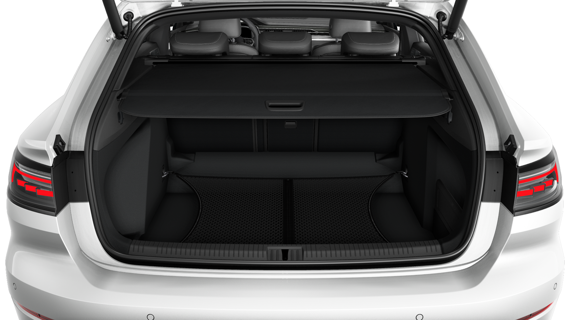 Volkswagen Arteon Shooting Brake 4Motion