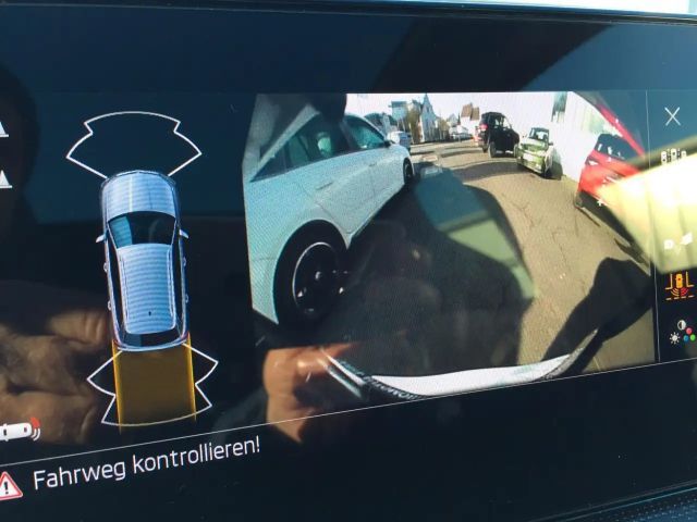 Skoda Kamiq Monte Carlo