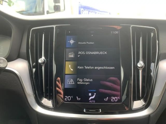 Volvo V60 Hybrid R-Design Recharge