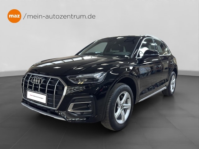 Audi Q5 40 TFSI Quattro S-Tronic