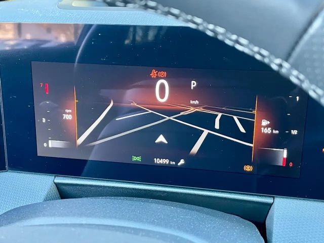 Opel Astra GS-Line Grand Sport