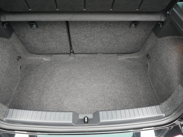 Seat Ibiza DSG FR-lijn