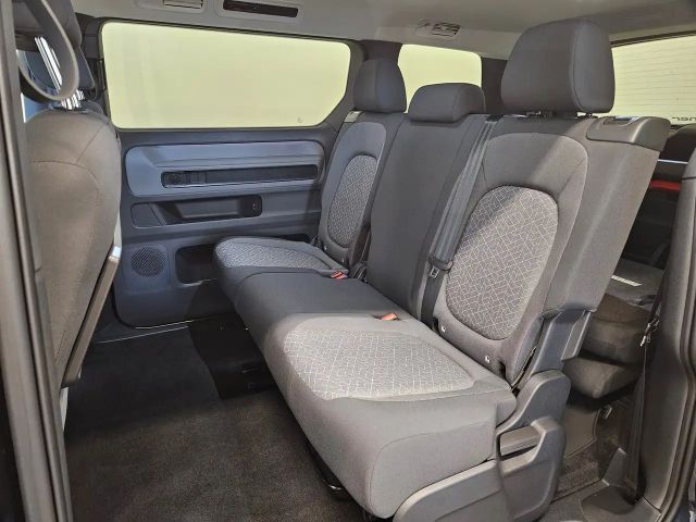 Volkswagen ID.Buzz Pro