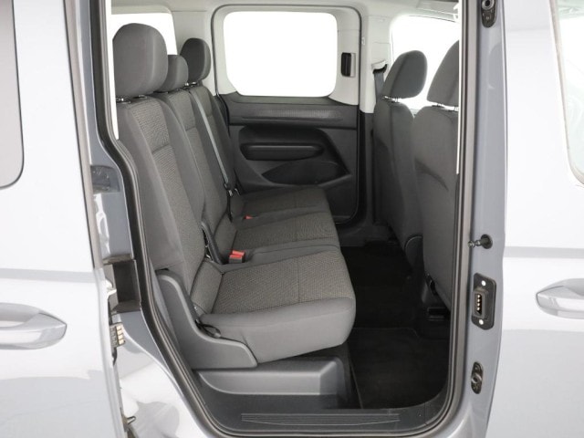 Volkswagen Caddy Caddy Basis 2,0 TDI (RearView+Sitzhzg.+Klima)