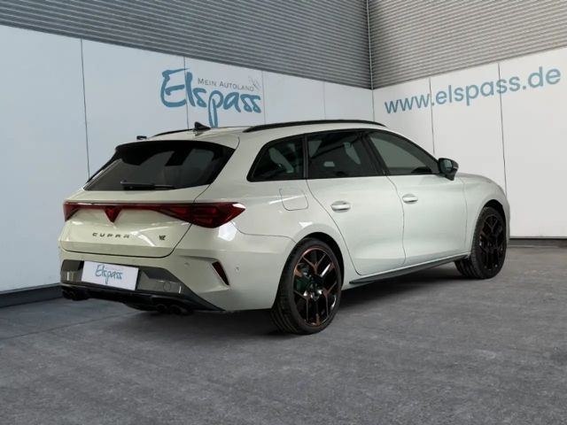 Cupra Leon 4Drive Sportstourer VZ
