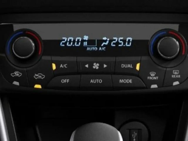 Suzuki S-Cross AllGrip