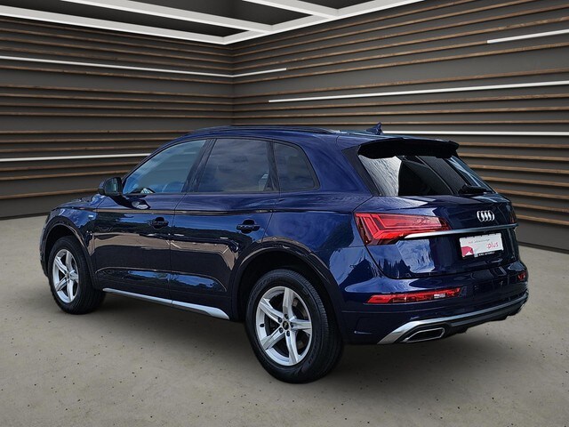 Audi Q5 40 TDI Quattro S-Tronic