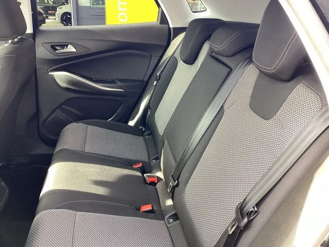 Opel Grandland X GS-Line Grand Sport