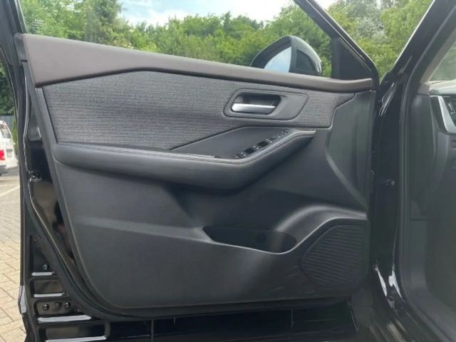 Nissan X-trail N-Connecta