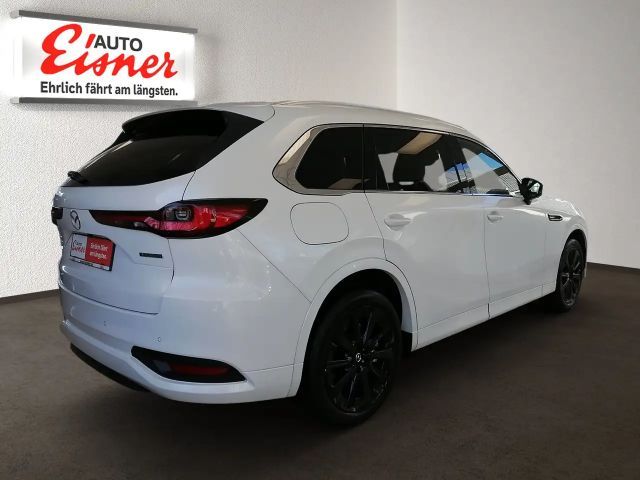 Mazda CX-80 Homura Plus