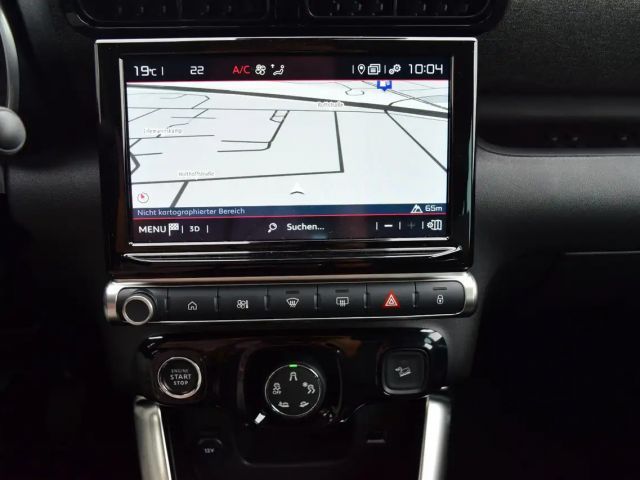 Citroën C3 Aircross Plus