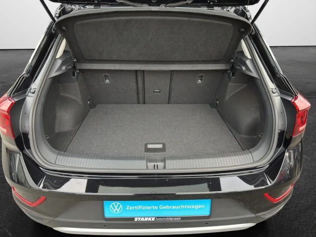 Volkswagen T-Roc 2.0 TDI DSG