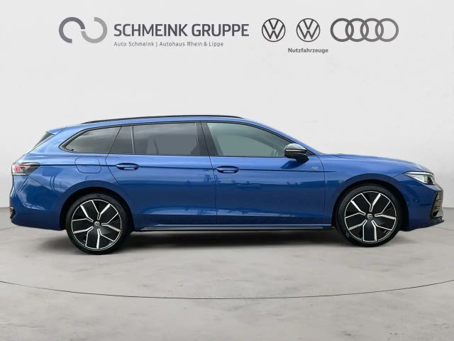 Volkswagen Passat 2.0 TDI R-Line Variant