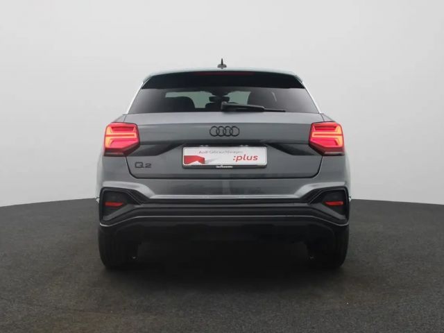 Audi Q2 35 TDI S-Line