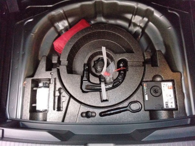 Volkswagen T-Roc 1.5 TSI DSG Style