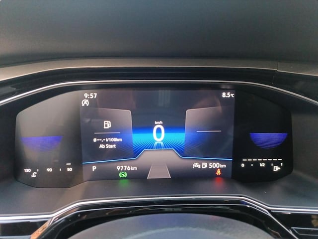 Volkswagen Polo 1.0 TSI DSG Move