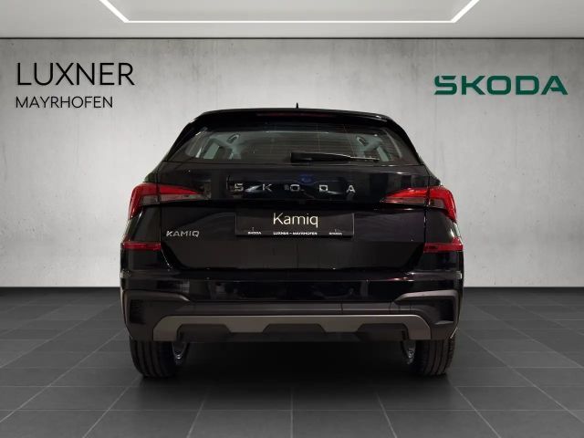 Skoda Kamiq Selection
