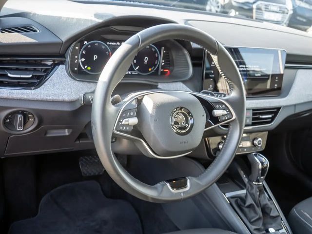 Skoda Scala 1.0 TSI Drive