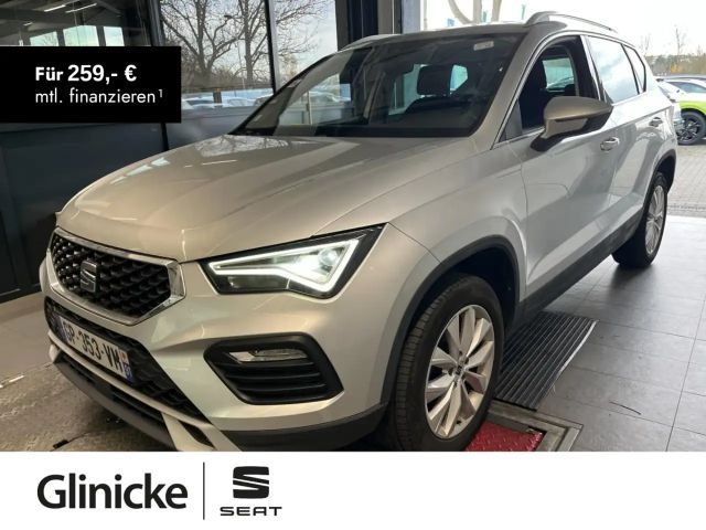 Seat Ateca 1.0 TSI Style