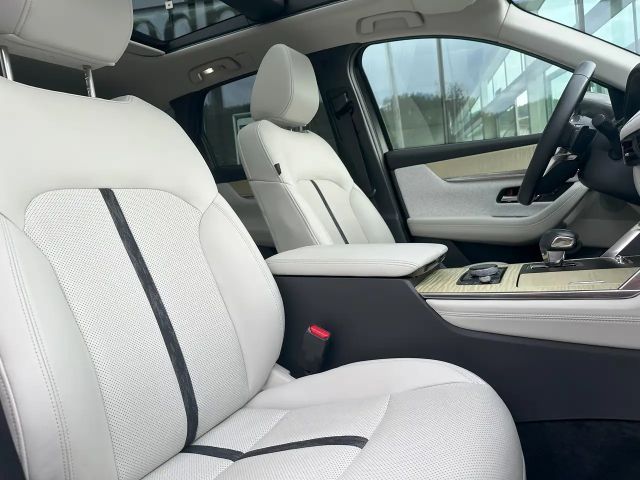 Mazda CX-60 4WD Takumi e-Skyactiv