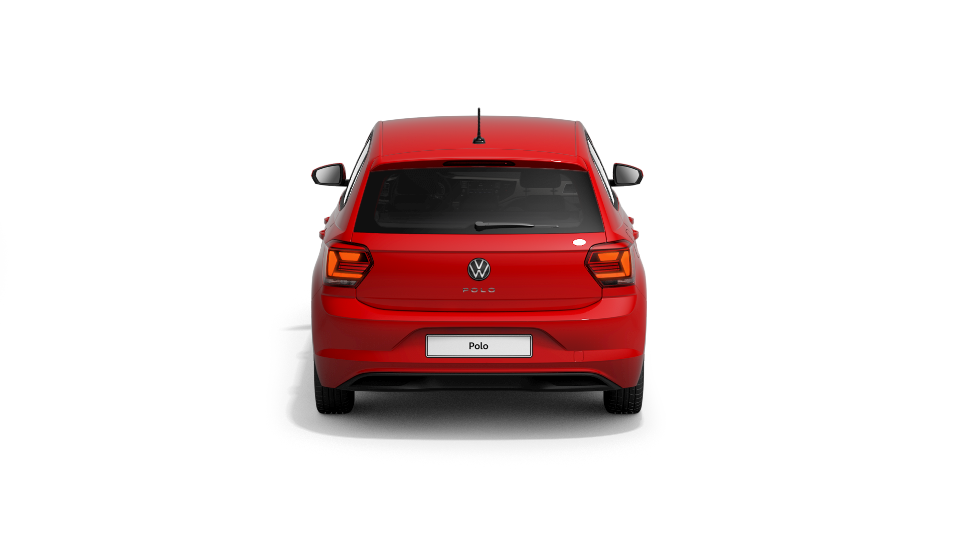 Volkswagen Polo 1.0 SHZ