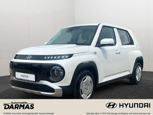 Hyundai INSTER 49 kWh Select