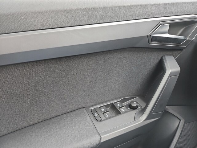 Seat Arona 1.0 TSI Black DSG FR-lijn