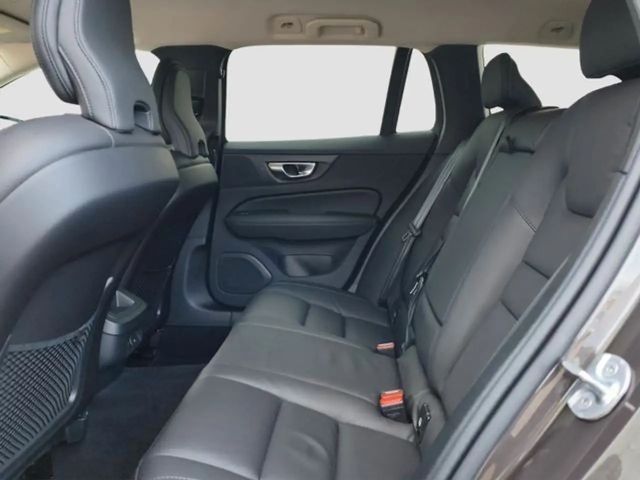Volvo V60 Dark Plus