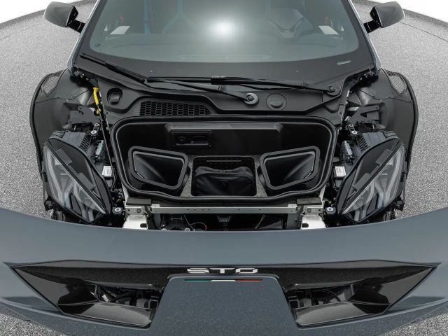 Lamborghini Huracan n STO