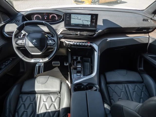 Peugeot 5008 EAT8 GT-Line