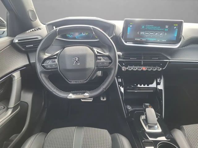 Peugeot E-2008 GT-Line