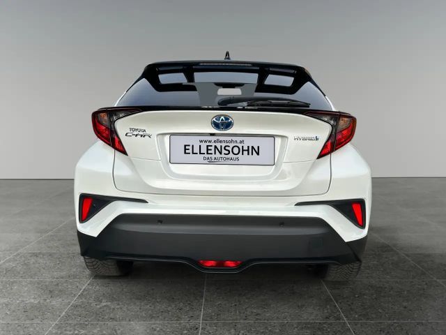 Toyota C-HR 4x2 Club Hybride