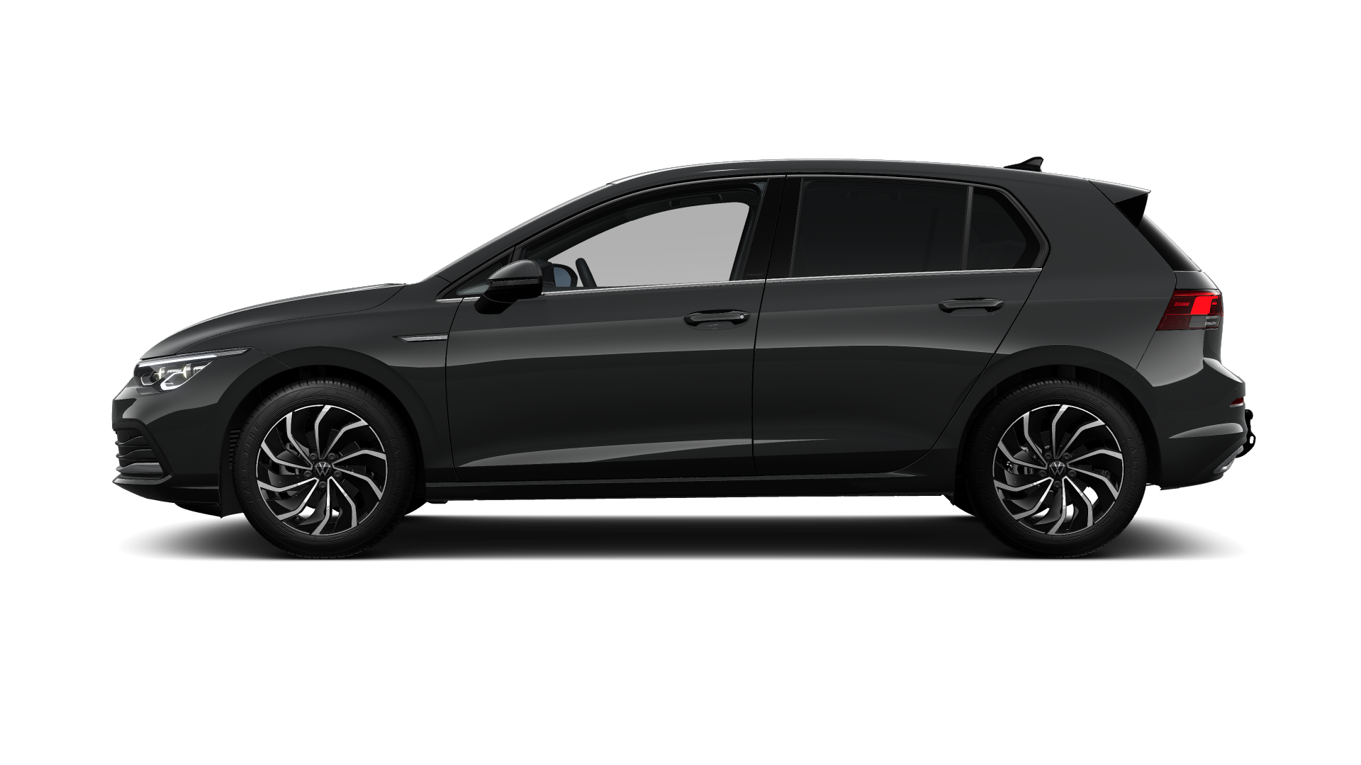 Volkswagen Golf 1.5 TSI Golf VIII Style