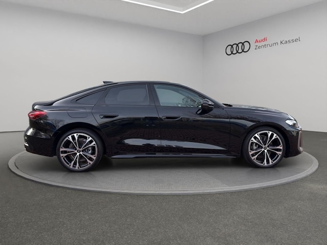 Audi A5 Quattro S-Tronic