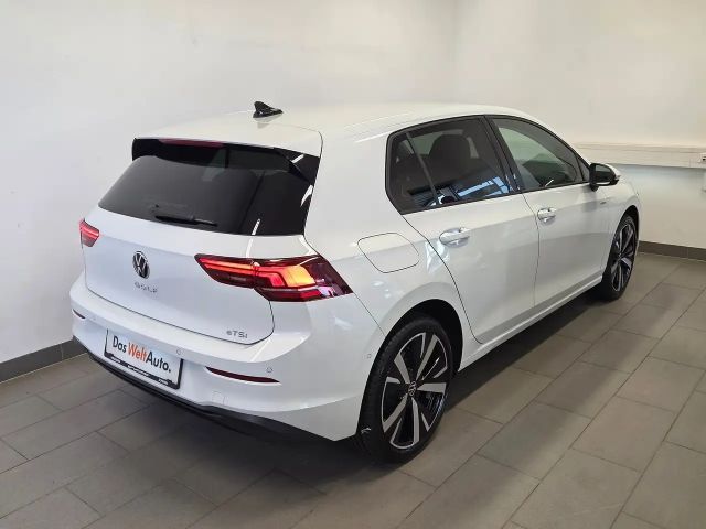 Volkswagen Golf DSG